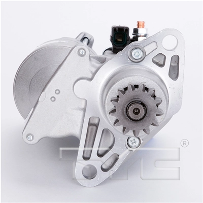 New Starter by TYC - 1-17534 pa8