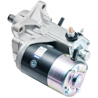 TYC - 1-17548 - New Starter pa17