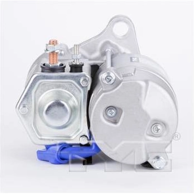 New Starter by TYC - 1-17573 pa13