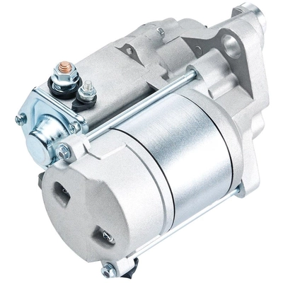 New Starter by TYC - 1-17573 pa5