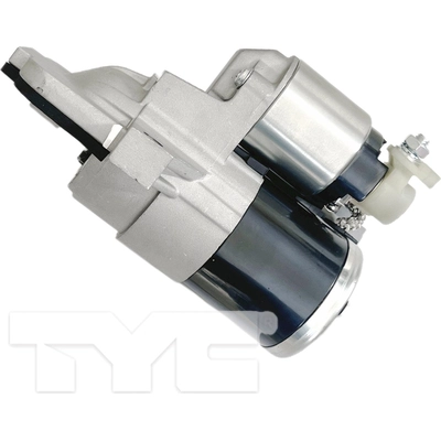 New Starter by TYC - 1-17597 pa1