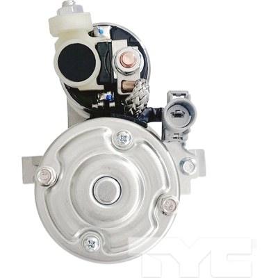 New Starter by TYC - 1-17597 pa2