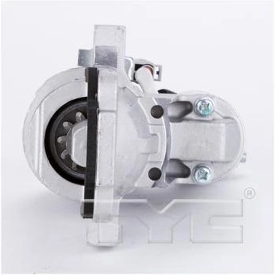 New Starter by TYC - 1-17598 pa6