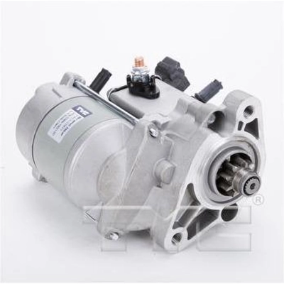 New Starter by TYC - 1-17671 pa23