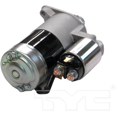 New Starter by TYC - 1-17708 pa4