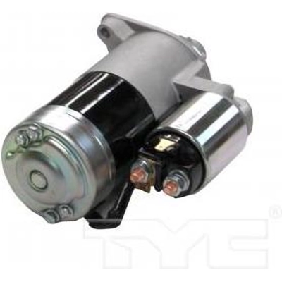 New Starter by TYC - 1-17708 pa8