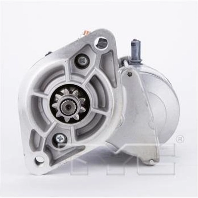 New Starter by TYC - 1-17727 pa13