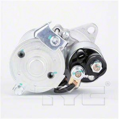 New Starter by TYC - 1-17729 pa14