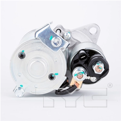 New Starter by TYC - 1-17729 pa4