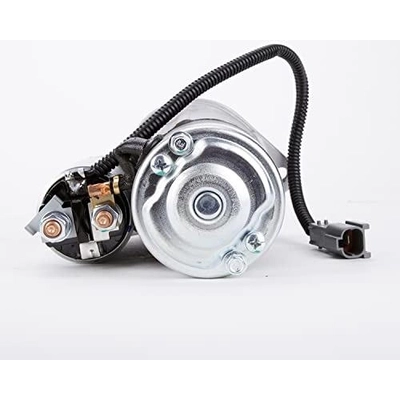 New Starter by TYC - 1-17738 pa2