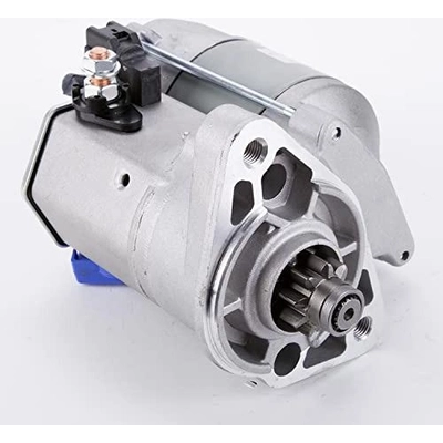 New Starter by TYC - 1-17747 pa1