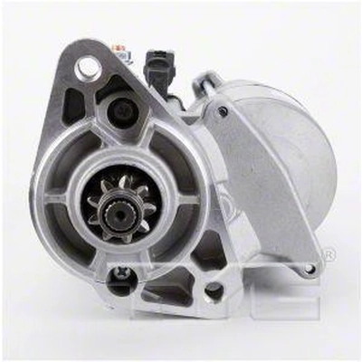 New Starter by TYC - 1-17747 pa16