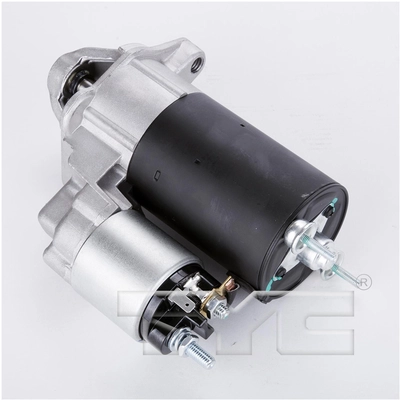 New Starter by TYC - 1-17751 pa2