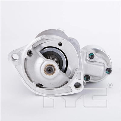 New Starter by TYC - 1-17751 pa3