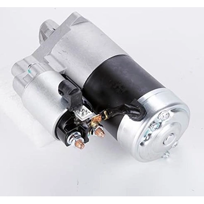 New Starter by TYC - 1-17754 pa3
