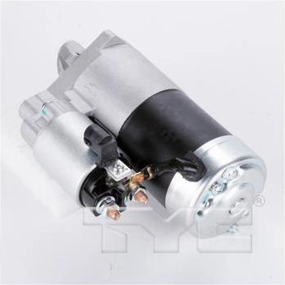New Starter by TYC - 1-17754 pa6