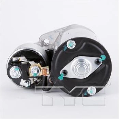 New Starter by TYC - 1-17757 pa15