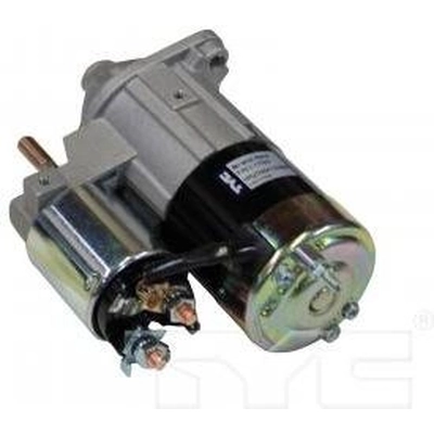 New Starter by TYC - 1-17764 pa12