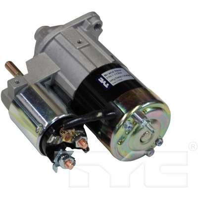 New Starter by TYC - 1-17764 pa6