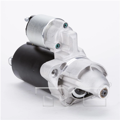 New Starter by TYC - 1-17778 pa15