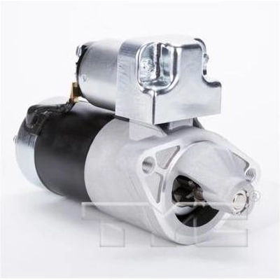 New Starter by TYC - 1-17783 pa18