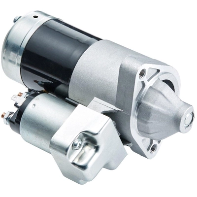 New Starter by TYC - 1-17783 pa6