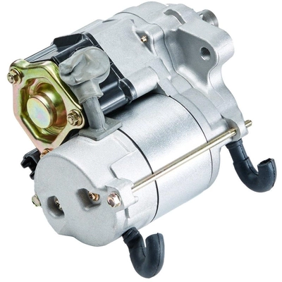 New Starter by TYC - 1-17791 pa10