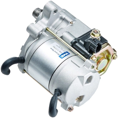 New Starter by TYC - 1-17791 pa4