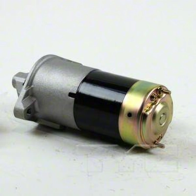New Starter by TYC - 1-17796 pa16