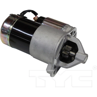 New Starter by TYC - 1-17810 pa2