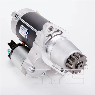 TYC - 1-17825 - New Starter pa7