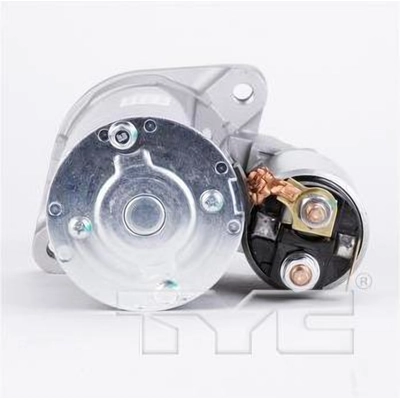 New Starter by TYC - 1-17827 pa12