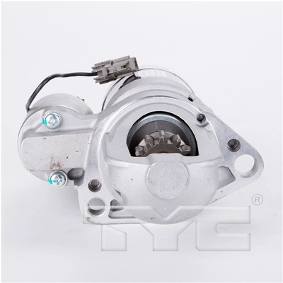 New Starter by TYC - 1-17831 pa1
