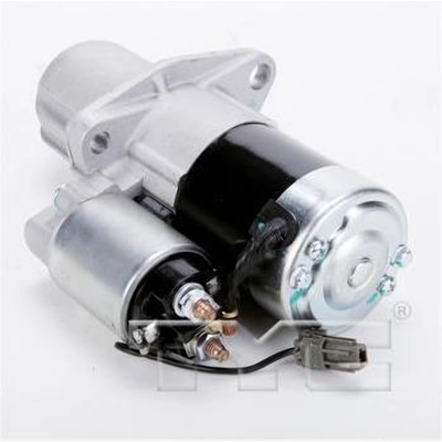 New Starter by TYC - 1-17831 pa14