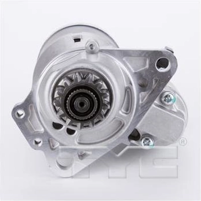 New Starter by TYC - 1-17835 pa12