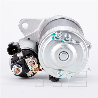 New Starter by TYC - 1-17835 pa2