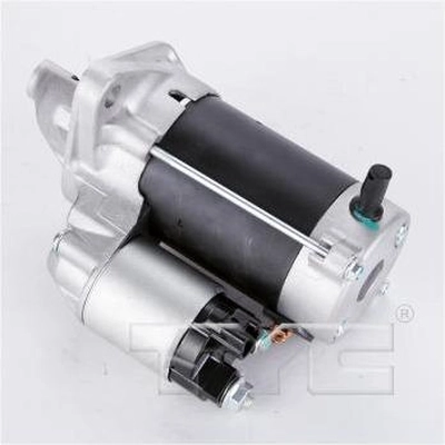 New Starter by TYC - 1-17841 pa13