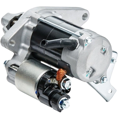 New Starter by TYC - 1-17845 pa7