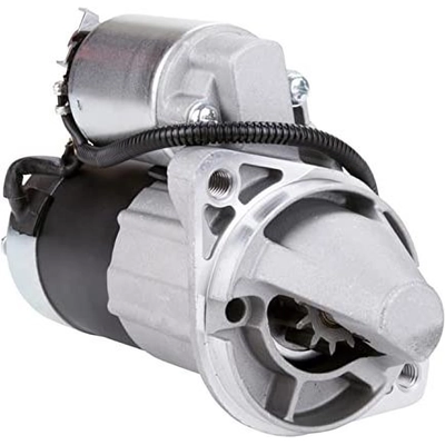 New Starter by TYC - 1-17859 pa13