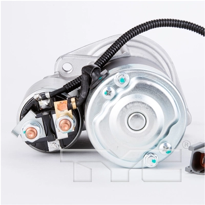 New Starter by TYC - 1-17859 pa3