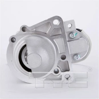 New Starter by TYC - 1-17867 pa11