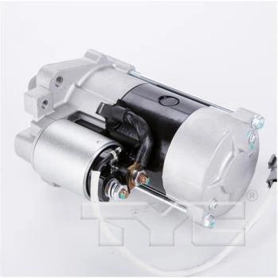 New Starter by TYC - 1-17867 pa12