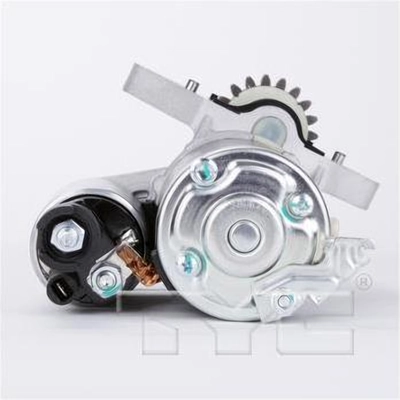 New Starter by TYC - 1-17868 pa11