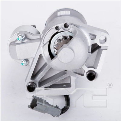 New Starter by TYC - 1-17872 pa6