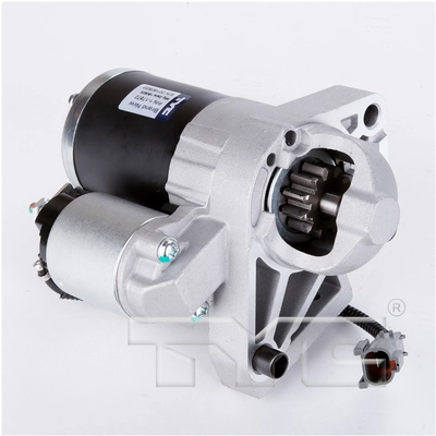 New Starter by TYC - 1-17872 pa7