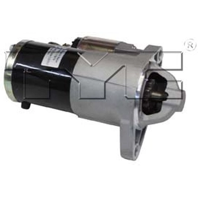 New Starter by TYC - 1-17874 pa4
