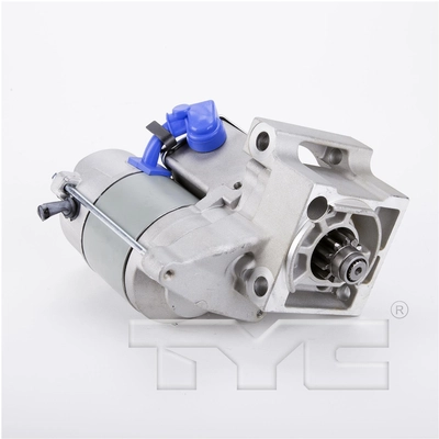 New Starter by TYC - 1-17880 pa1