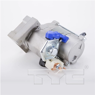 New Starter by TYC - 1-17880 pa2
