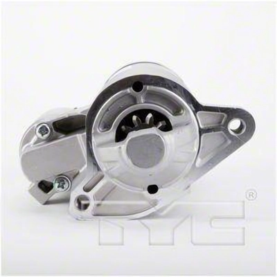 New Starter by TYC - 1-17882 pa13