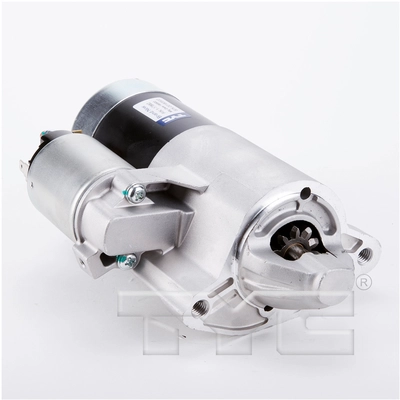New Starter by TYC - 1-17882 pa2